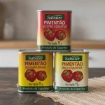 Páprica espanhola - 75g