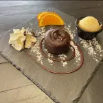 Fondant au chocolat