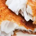 Filé de Peixe com Legumes