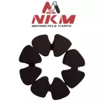 CAUCHO CAMPANA LA WAVE 1/AX4/CB110