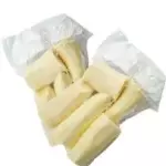 MANDIOCA CONGELADO