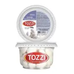 AMÊNDOAS CONFEITADAS TOZZI 180g