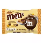 M&M de Miel y Galleta Graham