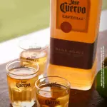 José Cuervo