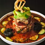 Torre de Mariscos