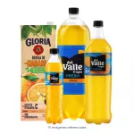 Jugos Néctar
