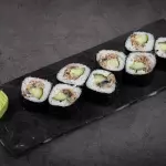 futomaki skin