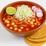 POZOLE 1L