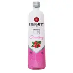 Gin eternity Morango