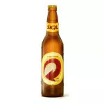 SKOL 24X600ML (Natural)