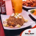 YAKIMESHI