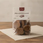 TORRADA PÃO AUSTRALIANO