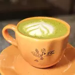 Matcha Latte