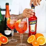 Aperol Spritz
