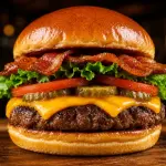 Picles Burguer