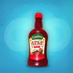🧂 Ketchup Tradicional Cepera