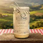 Doce de Leite Vit. c/ Pistache 420g