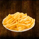 Porción de Papas Fritas