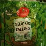 Melão São Caetano / Melao Sao Caetano