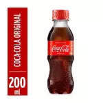 Coca Cola Origina Mini 200ml