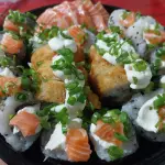 Combo (24 peças)