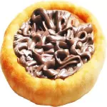 ESFIHA CREME DE AVELÃ