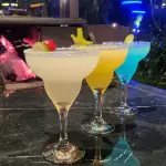 MARGARITA SECRETA