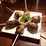 KAFTA DE CORDEIRO