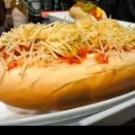 3 dog misto+1 cotuba de 1 lt