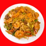 CHAW MEI ESPECIAL