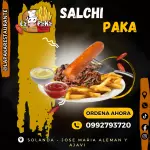 SALCHIPAKA