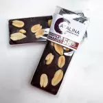 Tableta Frutos Secos