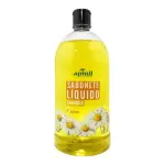 SABONETE LIQUIDO CAMOMILA 1L  APINIL
