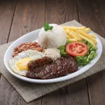 BANDEJA HUMITO