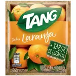 Tang Laranja (25g)