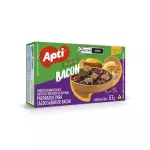 Caldo Knoor de bacon (tablete)