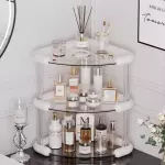 ORGANIZADOR DE COSMETICOS