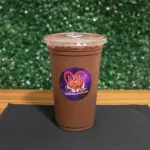 Copo de Açaí 500 Ml Trufado Nutella