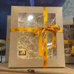 Caixa Decorada Grande