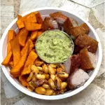 PorkiBowl