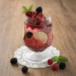Berries	توت