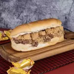Dog Paçoquinha
