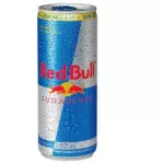 Energético RedBull SugarFree-250 ml