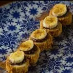 HOT DE BANANA