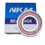 BALINERA 6003 2RS DOBLE SELLO NKM AZ