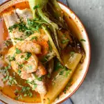 Menú ejecutivo