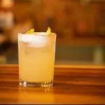 Whiskey Sour