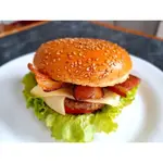 X-Bacon