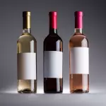 Botella Vino