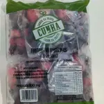 Fruta cong. frutas vermelhas 1kg